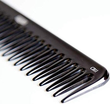 Styling Comb Uppercut Deluxe CB11 Rake Comb