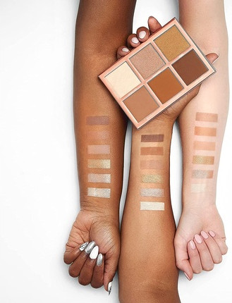 Sigma Beauty Sigma Sculpt Highlight & Contour Palette HCP01