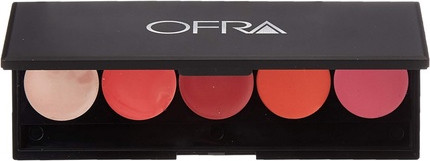 Lipstick Ofra Cosmetics Signature Nudes