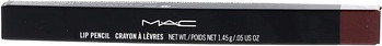 Lippenkonturenstift MAC Cosmetics Mahogany