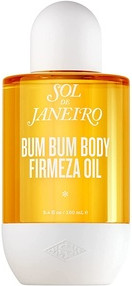 Body Oil Sol De Janeiro Bum Bum Firmeza