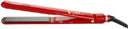 Haarglätter Babyliss Pro Fast Furious Ep Tech Glätteisen 24mm