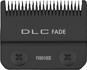 Spezialklinge Babyliss Pro Clipper Fade Blade Dlcblack