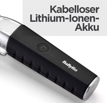 Haarschneider Babyliss