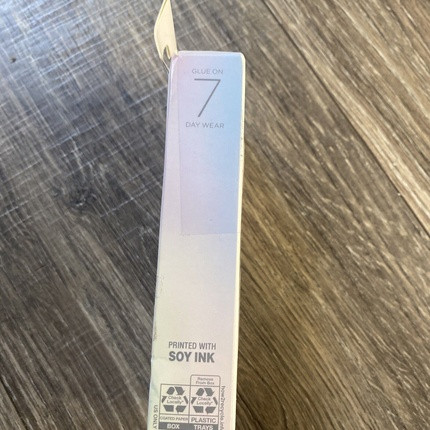 Künstliche Nägel Zum Aufpressen Kiss The Sky Voguish Fantasy Manicure