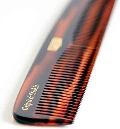 Comb Uppercut Deluxe Detangling Wide Tooth Comb