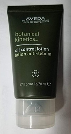 Body Oil Lotion Aveda Botanical Kinetics Control Oil