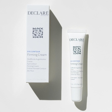 Eye Cream Declare