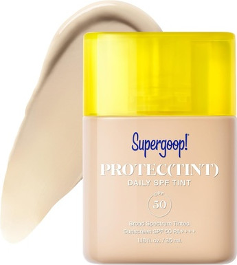 Daily Skin Tint Supergoop! Protectint