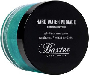 Haarpomade Baxter of California Hard Water Pomade