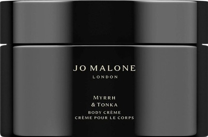 Body Cream Jo Malone Myrrh & Tonka