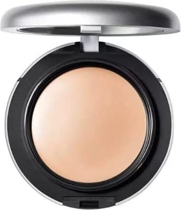 Foundation MAC Cosmetics Studio Fix Tech Cream-To-Powder Foundation
