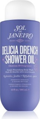 Body Butter Sol De Janeiro Delicia Drench