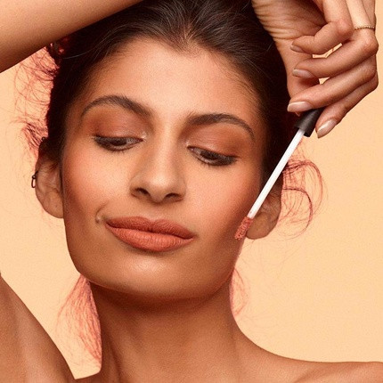Lipstick Nudestix Magnetic Lip Plush Paints
