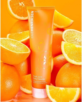 Cleansing Gel Ole Henriksen Truth Juice