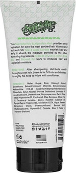 Haarmaske Suavecito Hydrate, Revitalize, Replenish