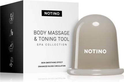 Notino Körperpflege-Set Massage- & Formungswerkzeug