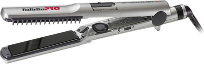 Soch tekislovchiEreshi Babyliss Professional Iron EP texnologiyasi bilan 25 mm