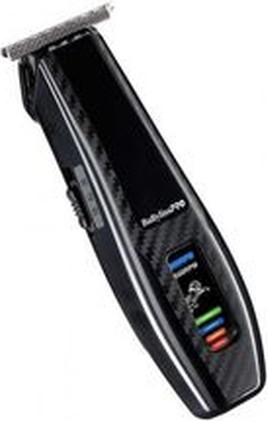 Hair Trimmer Babyliss Professional Contouring Hair And Beard Trimmer