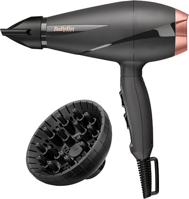 Haartrockner Babyliss