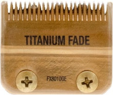 Cutting Set Babyliss Pro 4Artist Titanium Gold Fade