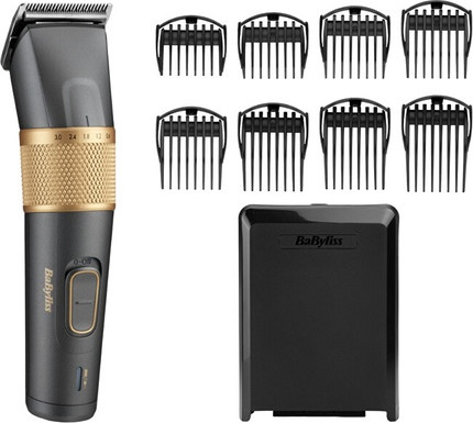 Hair Clipper Babyliss E987e