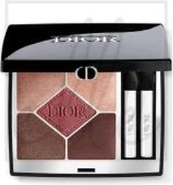 Eyeshadow Palette Christian Dior 5 Couleurs Couture