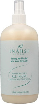 Leave-In Conditioner Creme Inahsi