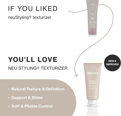 Styling Cream Neuma Neu Styling Texturizer