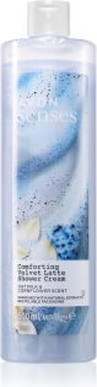 Body Wash Avon Senses Comforting Velvet Latte