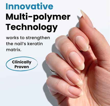 Nagelhärter Londontown Get Strong Nail Hardener