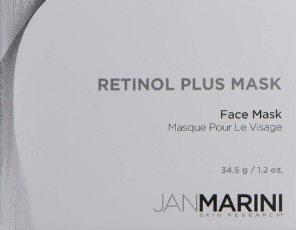 Mask Jan Marini Retinol Plus Mask