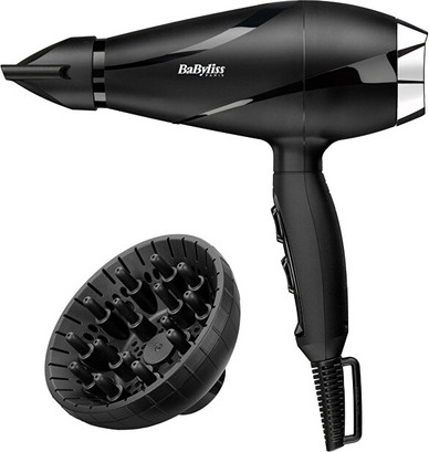 Hair Dryer Babyliss