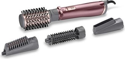 Warmluftbürste Babyliss Hot Air Curling Iron As960e