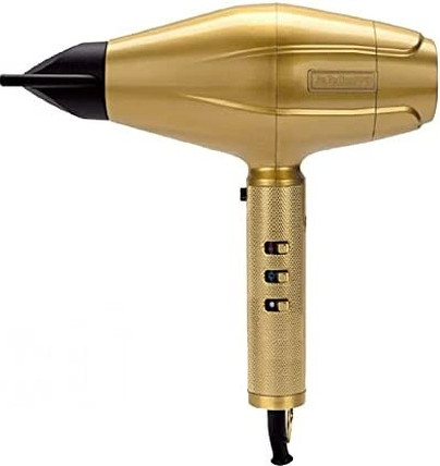 Haartrockner Babyliss GoldFX