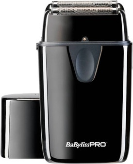 Shaver Babyliss Pro Uv Foil 02 Double Blade