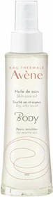 Körperöl Avene
