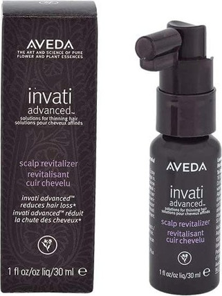 Aveda Invati Bosh terisini jonlantiruvchi vosita