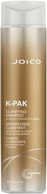 Clarifying Shampoo Joico Deep Cleansing Shampoo