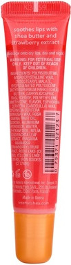Lip Butter Tree Hut