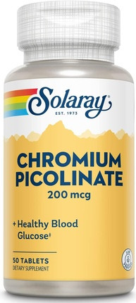 Минерал Solaray