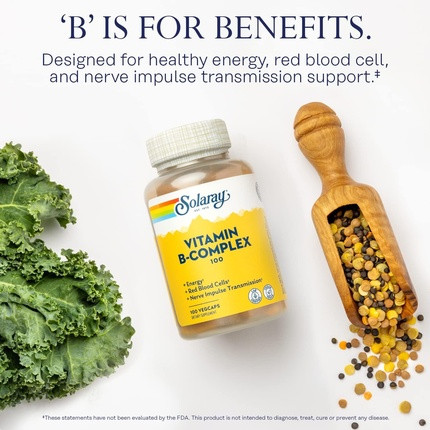 Supplement Solaray