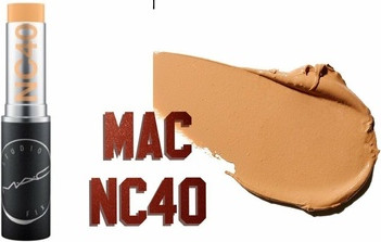 MAC Cosmetics Studio Fix Soft Matte Foundation Stick