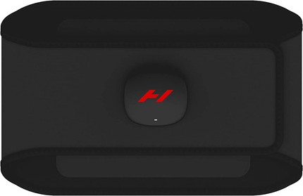Обмотка Hyperice Venom 2 для спины с усовершенствованным нагревом и вибрацией