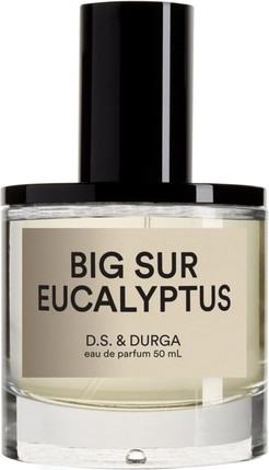 Eau De Parfum D.S. & Durga Big Sur Eucalyptus