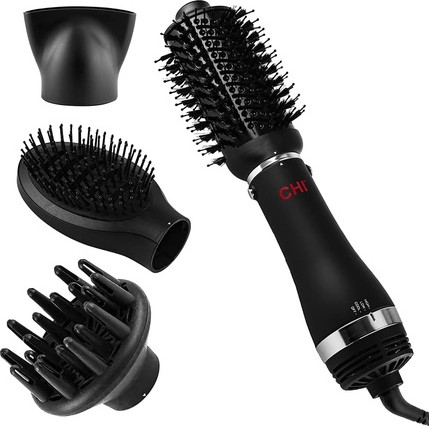 Warmluftbürste Chi Chi Volumizer 4-in-1 Blowout Brush