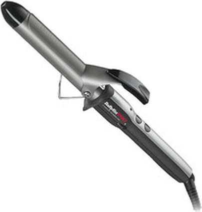 Curling Iron Babyliss Ferro Titanium Waver