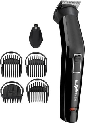 Multitrimmer Babyliss 6-in-1