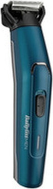 Soch qirqish mashinkasi Babyliss Pro Ko'p funksiyali trimmer Mt890e