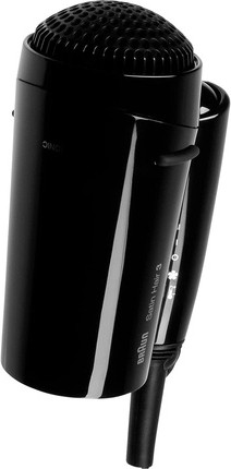 Hair Dryer Braun Style & Go 3